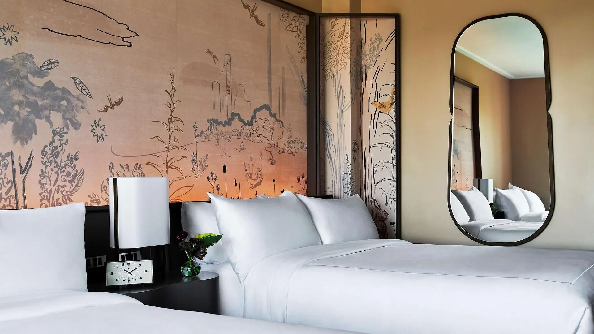 Hotel Park Lane New York 5*,