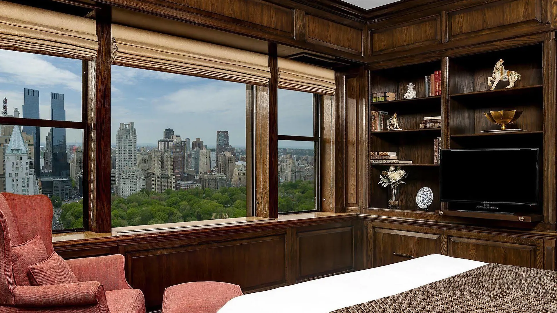 Hotel Park Lane Nowy Jork 5*,