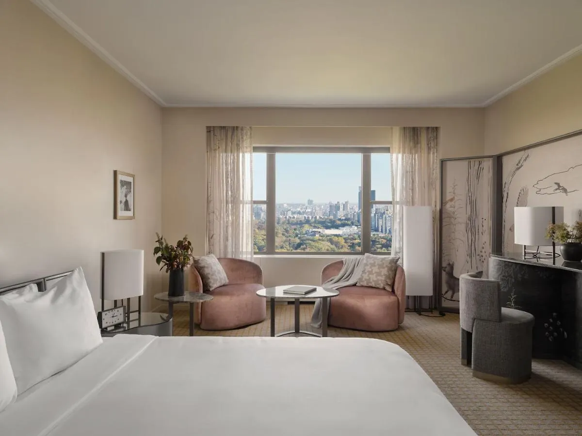 Park Lane New York Hotel 5*,  United States