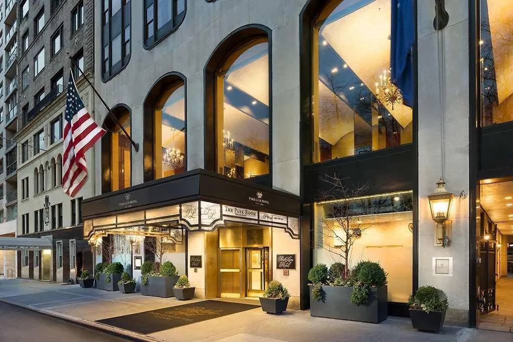 Park Lane New York Hotel
