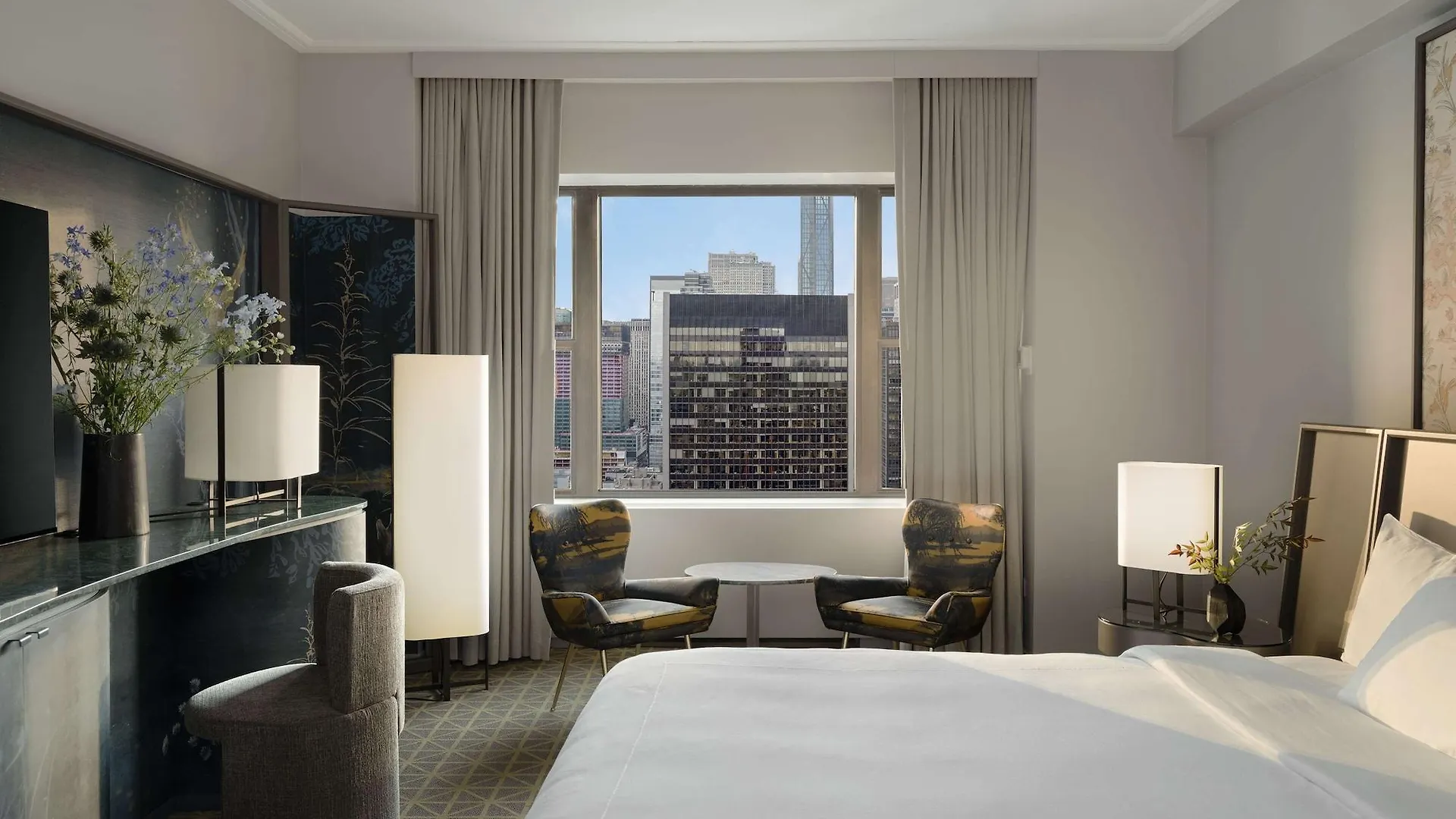 Park Lane New York Hotel