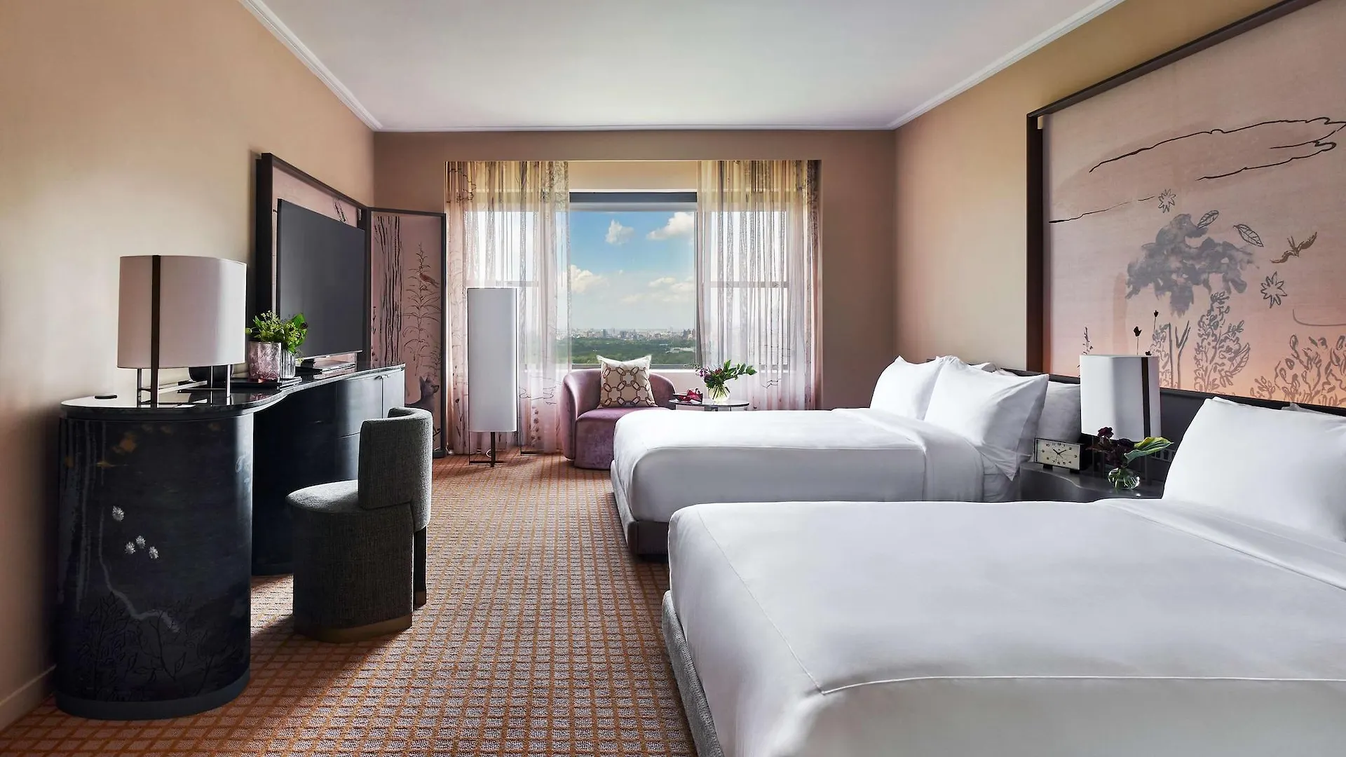 Park Lane New York Hotel