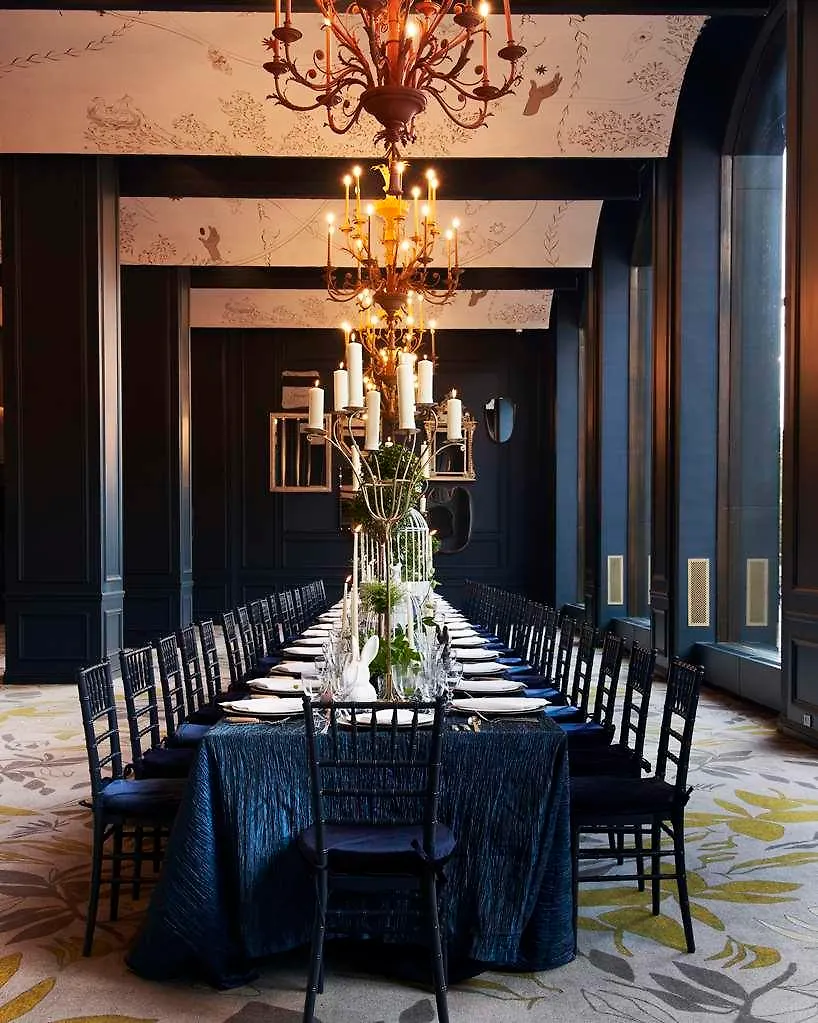 Park Lane New York Otel